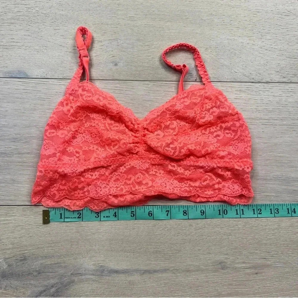 Free People Lace Bralette - Picture 2 of 4